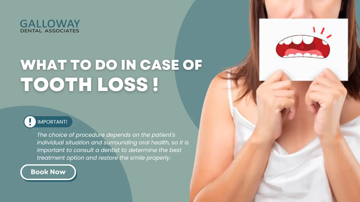 Case of Tooth Loss In Miami, FL
